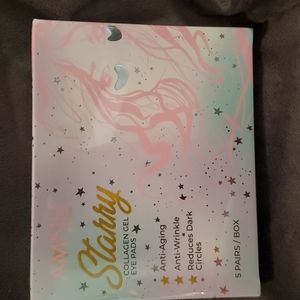 🆕️AMNH- Starry Collagen Gel Eye Pads